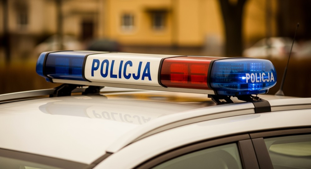 18-latek oskarżony o groźby i nękanie w sieci