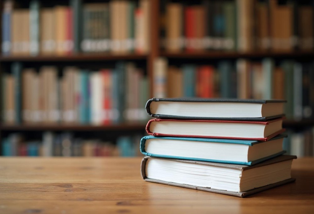 Literacka radość w Iławie: Listopadowe spotkanie Klubu Czytających Rodzin