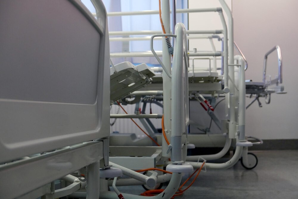 Milion złotych na nowoczesny sprzęt dla iławskiego szpitala!