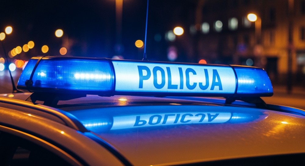 Pies pogryzł mężczyznę, właścicielka ukarana mandatami za niedopatrzenie