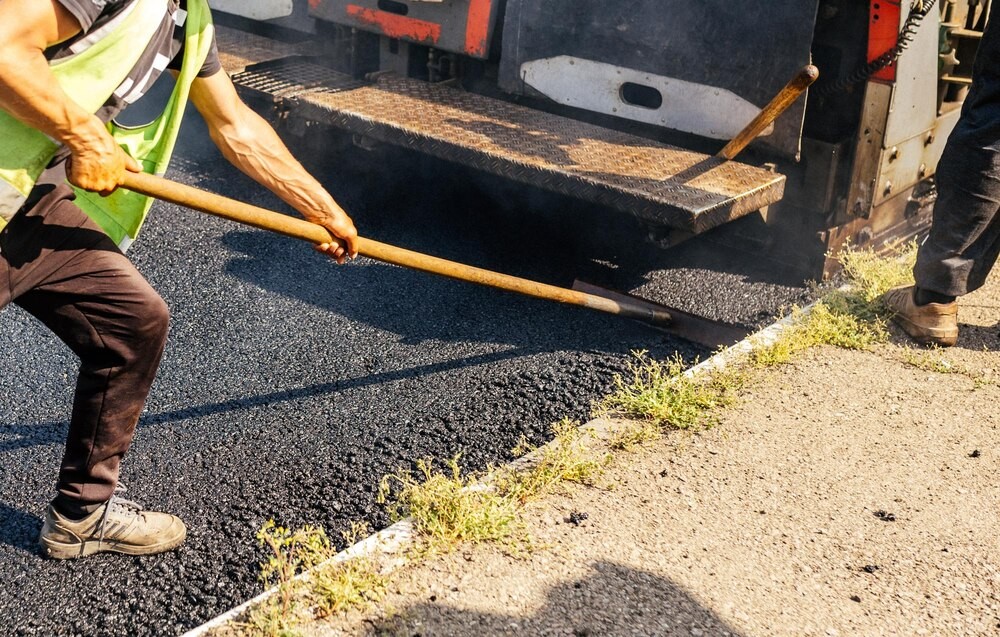 Remont drogi gminnej w Czerlinie zakończony – inwestycja za ponad 1,3 mln zł