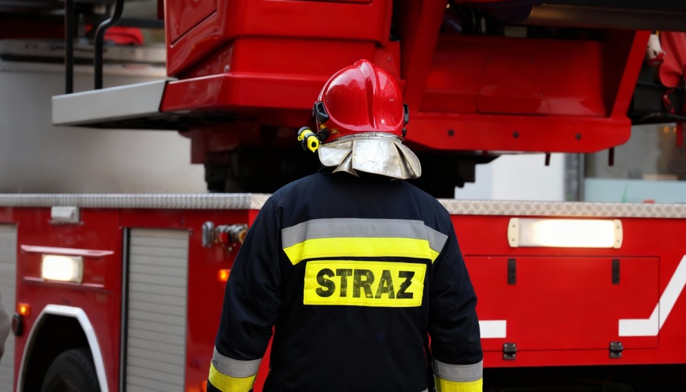 Gmina Susz wspiera Ochotnicze Straże Pożarne kwotą 250 000 zł na rozwój!