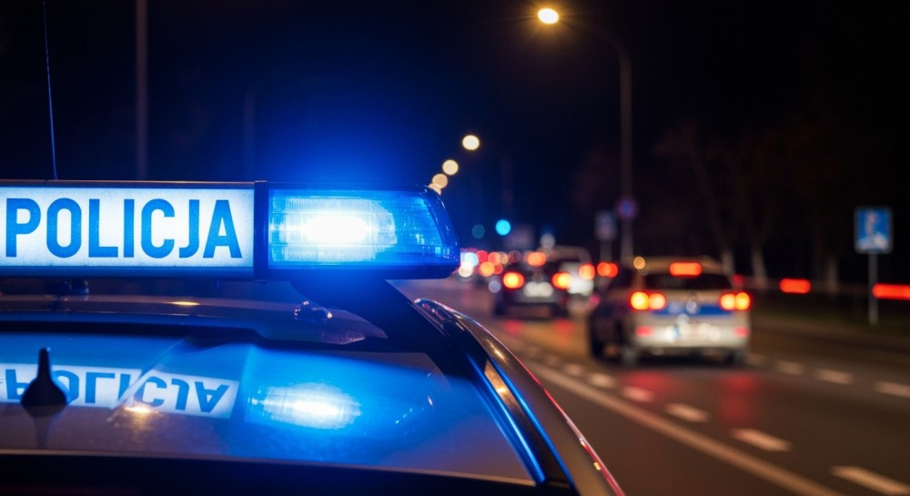 Ponad 2 kg narkotyków zlikwidowane w akcji policji