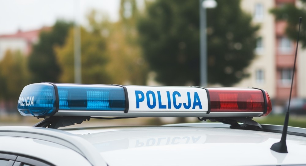 Mężczyzna zatrzymany z amfetaminą – usłyszał zarzuty