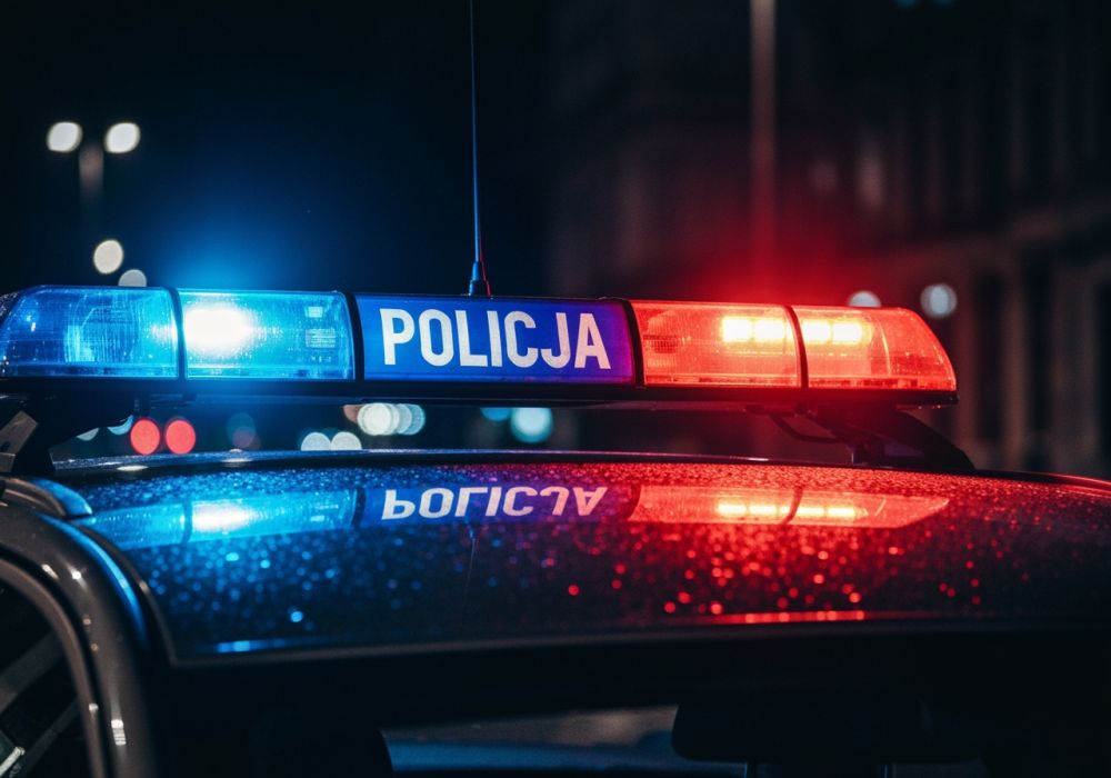 Poszukiwana 36-latka aresztowana, trafiła do więzienia