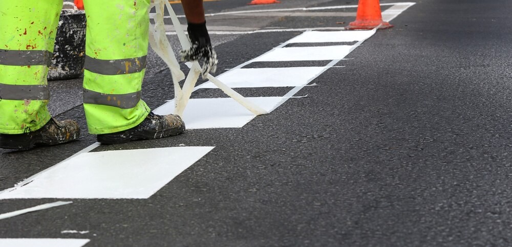 Nowa era dla ul. Solskiego w Iławie – prace modernizacyjne ruszyły!