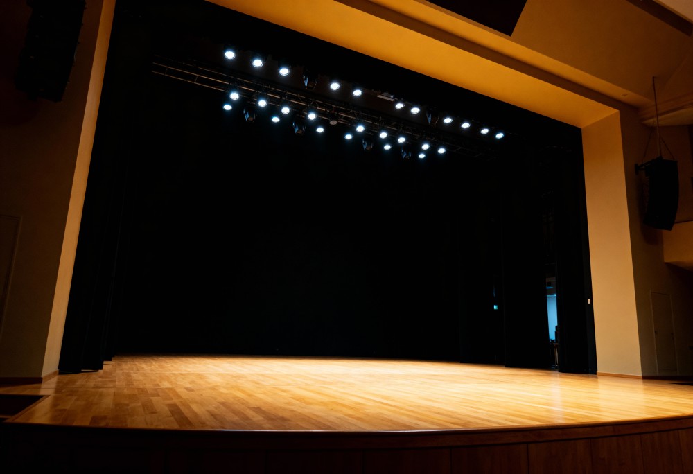 Musical „Mam sen” zadebiutuje 24 listopada w Iławie!