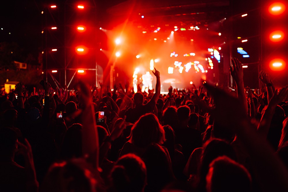 Mam sen” – międzypokoleniowy musical zachwycił Iławę