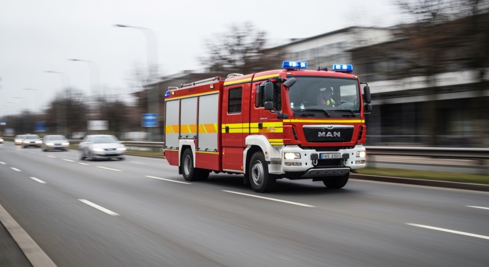 Czujki dymu i czadu: Klucz do bezpieczeństwa w każdym domu!