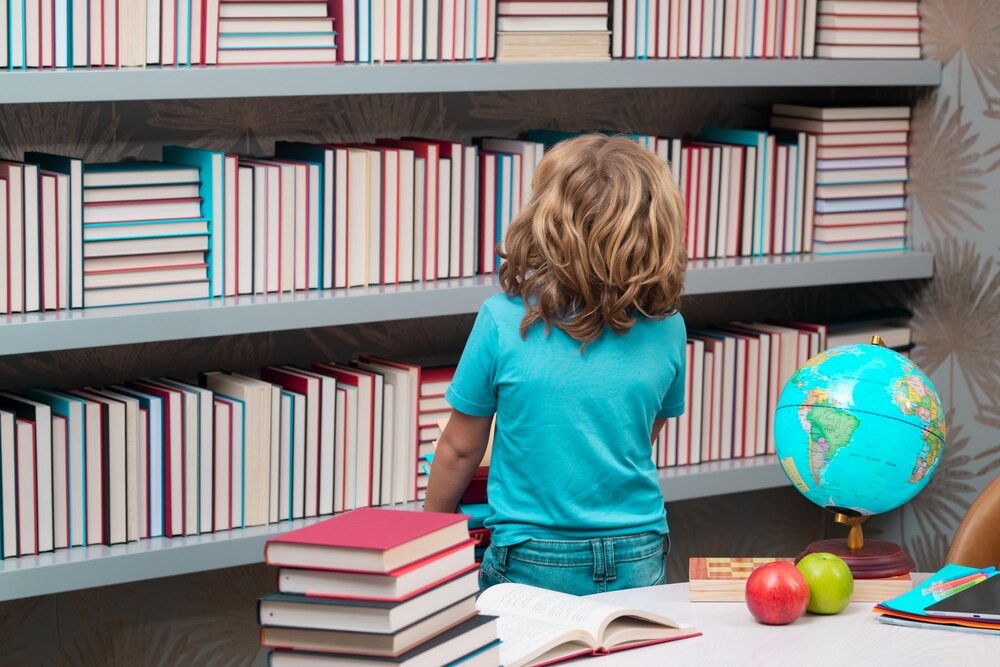 Teddy Eddie zachwycił dzieci w Iławie podczas Dnia Misia