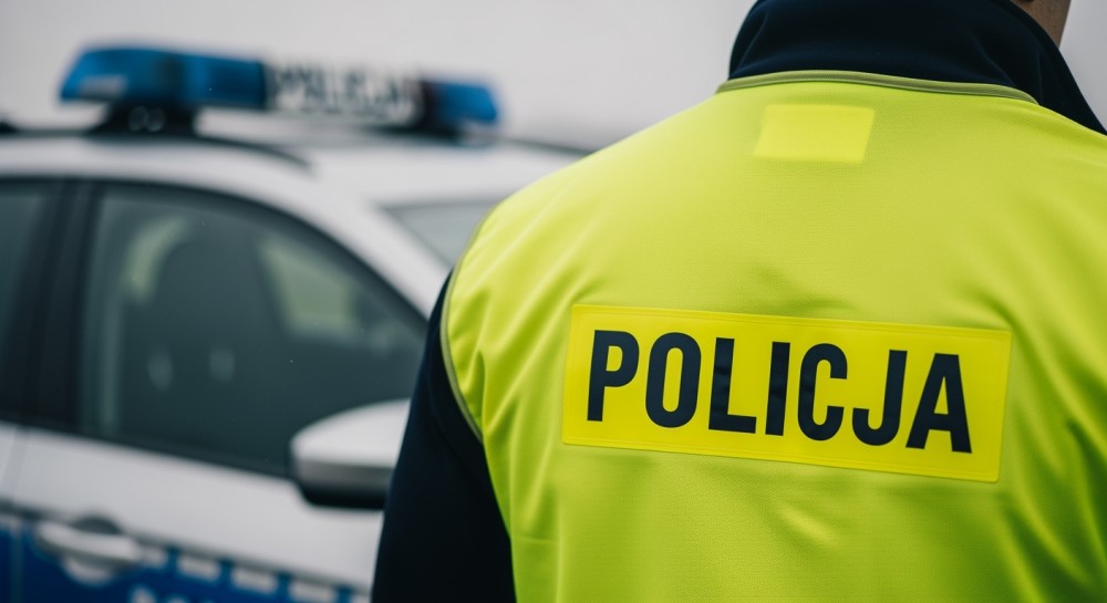 Uwaga! Trudne warunki na drogach – apel do kierowców o ostrożność