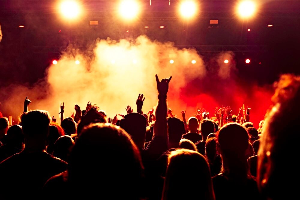 Muzyczne warsztaty z AI: odkryj nowe horyzonty dźwięku!