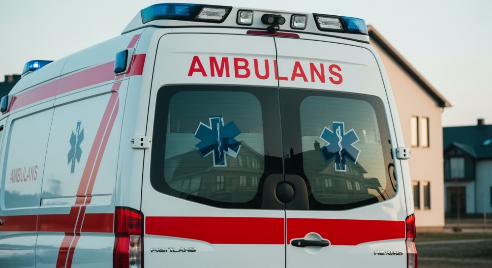 Nie bądź obojętny! Pomóż osobom narażonym na wychłodzenie!