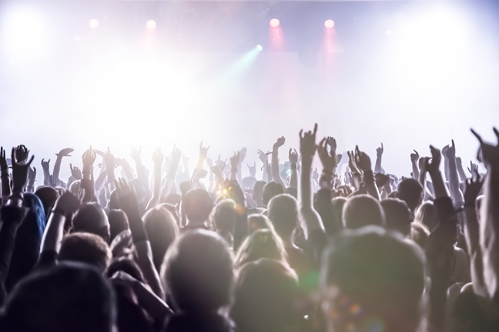 Poruszające widowisko „Za tę wolność, którą mamy” w Iławie