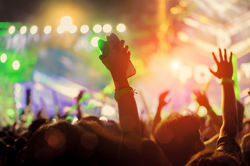 Zalewo ogłasza konkurs na najlepszą poezję śpiewaną i piosenkę autorską!