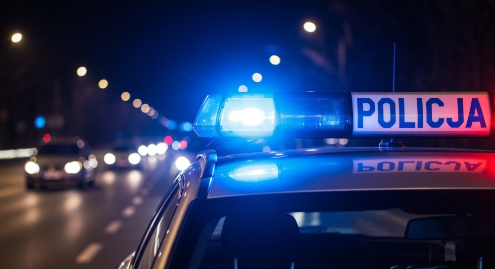 Zatrzymania poszukiwanych: więzienie dla trzech mężczyzn, jeden z nich zwolniony po uregulowaniu grzywny