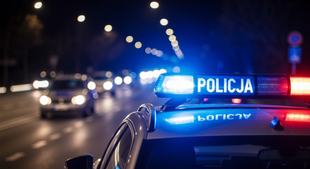 Zimowe opony i ostrożność: jak bezpiecznie jeździć w mroźne dni!