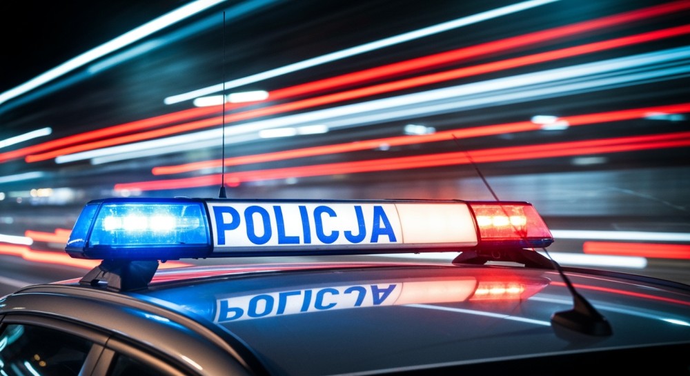 Matka znęcała się nad synem. Policja wprowadza zakaz zbliżania się do chłopca