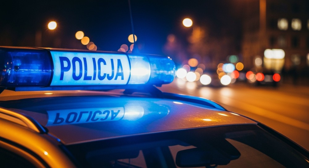 77-letni mężczyzna usunięty z domu za brutalne znęcanie się nad żoną