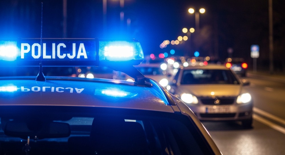 Trzeźwość na drogach powiatu iławskiego: 3 kierowców zatrzymanych po alkoholu