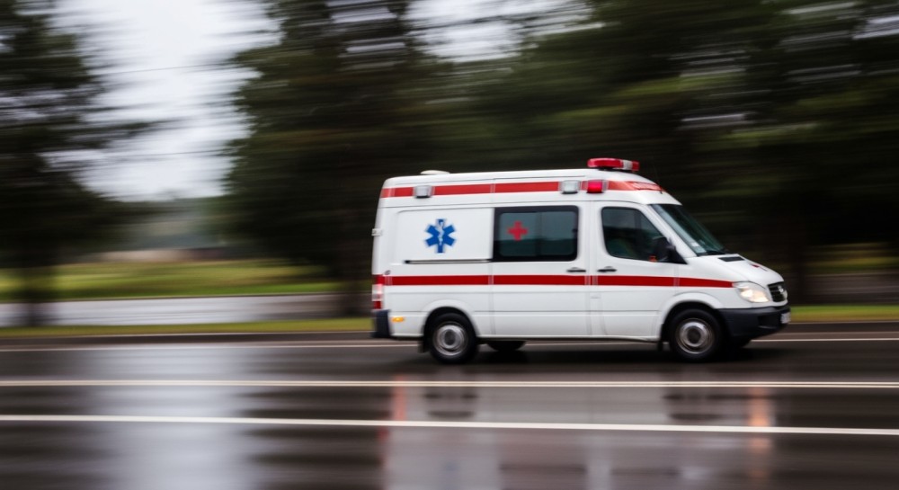 Empatia i interwencja policji ratują 82-latkę, która zgubiła się w Iławie