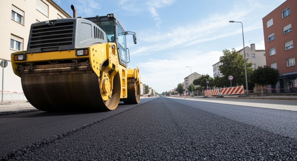 Gmina Lubawa uchwala nowy budżet: milionowe inwestycje w drogi i termomodernizację