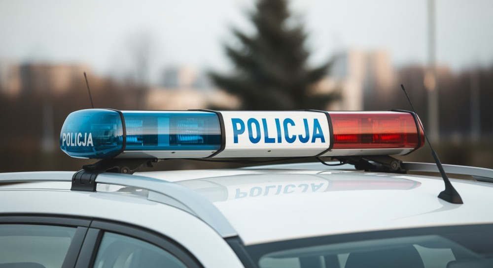 Pracownik okradł znajomego – usłyszał zarzut kradzieży z włamaniem