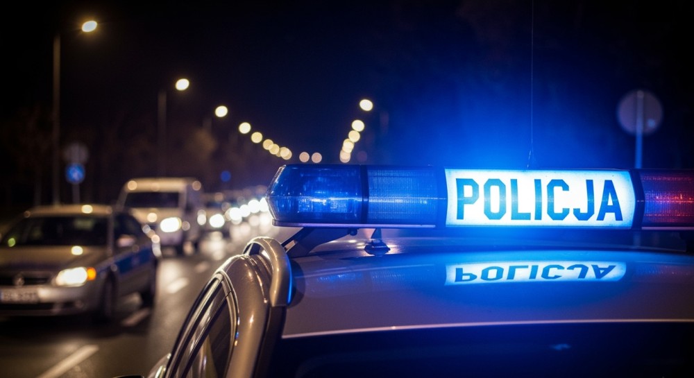 Nieodpowiedzialni kierowcy na drogach: Policja podsumowuje weekendowe interwencje