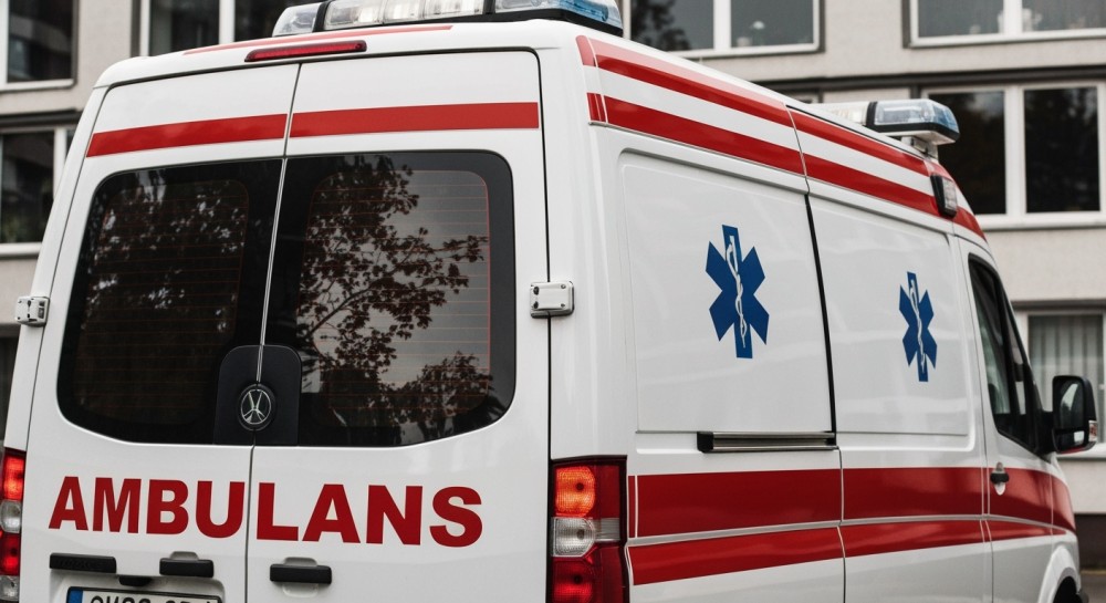 Bezpieczny Sylwester – pamiętaj o zasadach używania fajerwerków!