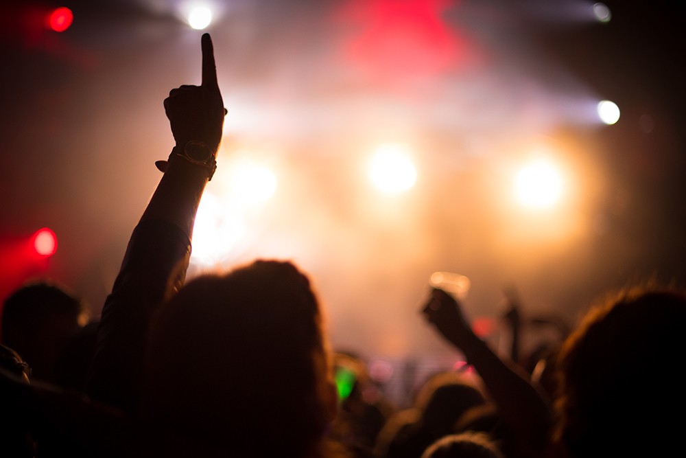 Rozpocznij Nowy Rok z radosnymi dźwiękami młodzieżowej orkiestry!