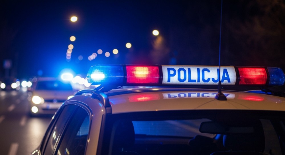 Mężczyzna złamał zakaz i stanie przed sądem za przemoc domową