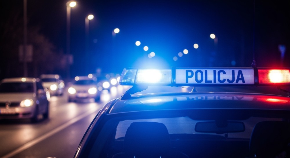 Brat znęcał się nad rodziną, spędzi Święta w areszcie