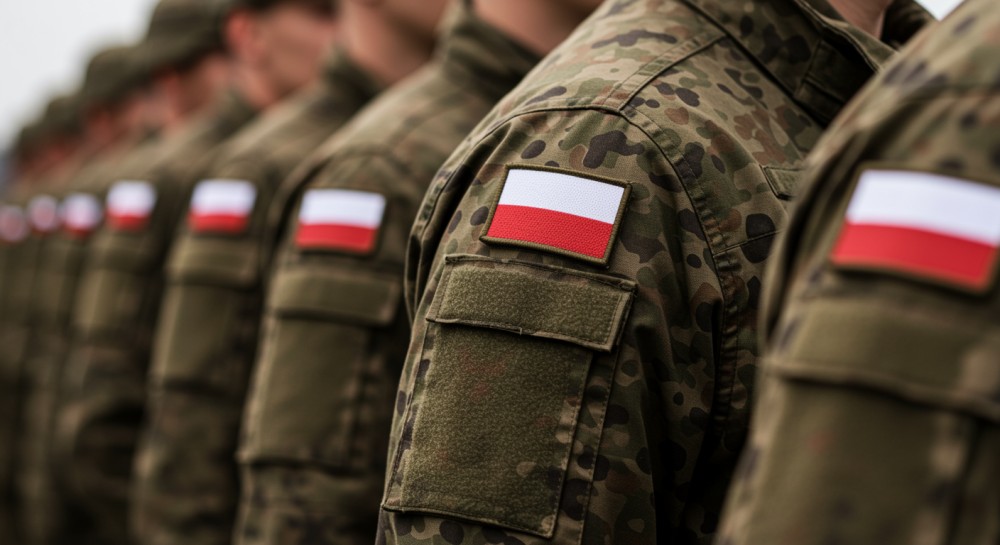 20-lecie 5 Brygady: Młodzież w służbie historii i patriotyzmu!