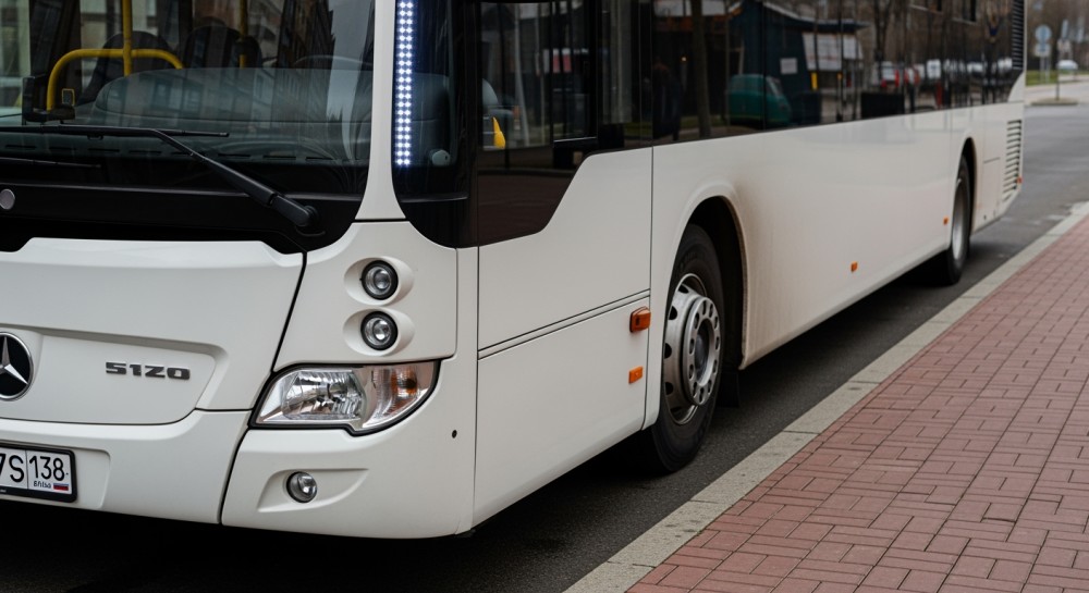 Ferie 2026: Jak zgłosić kontrolę autobusu dla bezpieczeństwa dzieci?