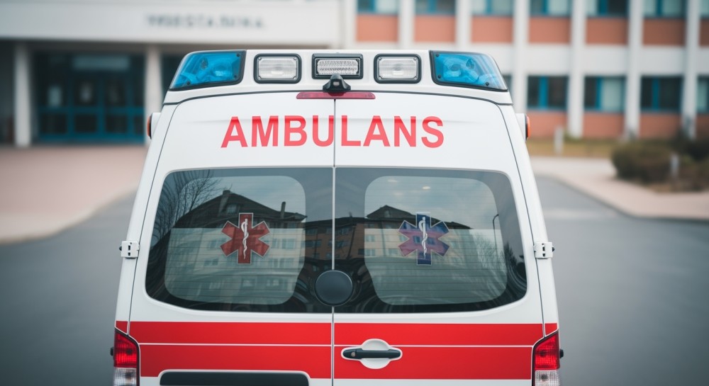 Ferie bezpieczne z policją i ratownikami