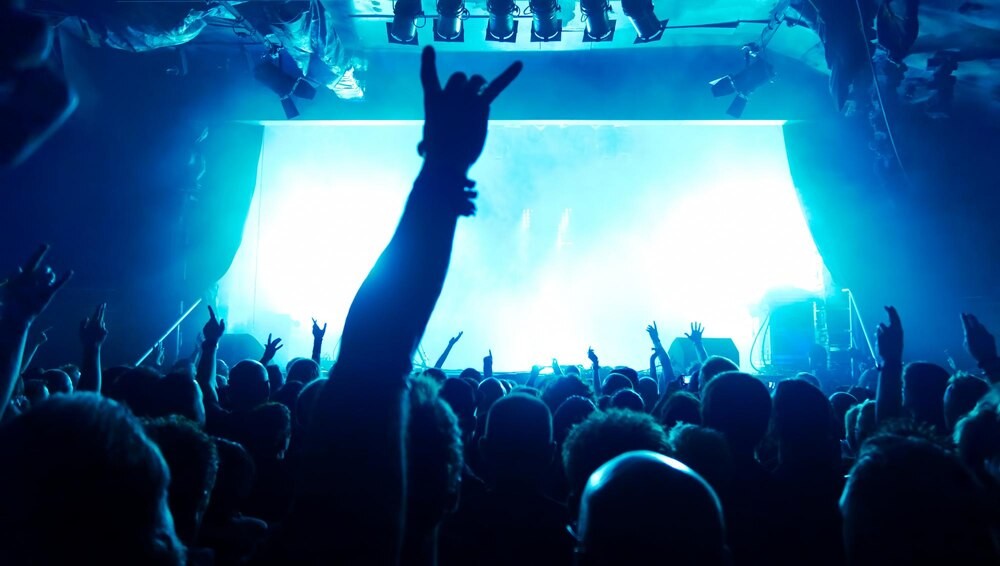 Noworoczny koncert w Iławie: symfoniczne hity ABBY i klasyki lat 70. i 80.