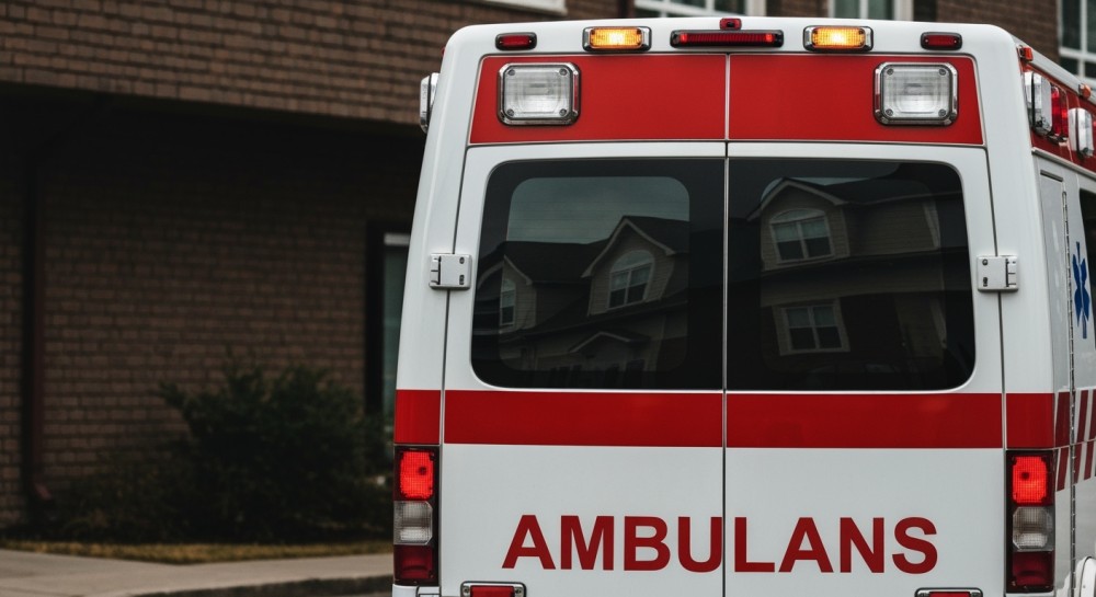 Lód może być niebezpieczny – bądź czujny na ukryte ryzyka!