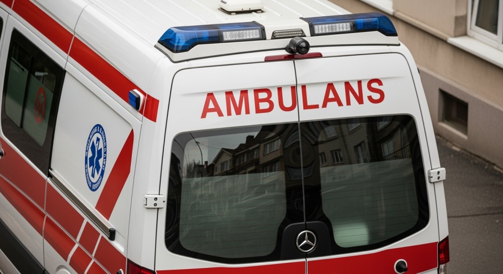 Mróz zagraża życiu – nie bądź obojętny na potrzeby innych!