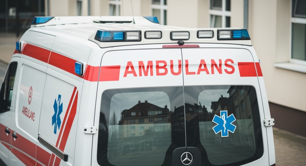 Zimowy apel: Twój telefon może uratować życie!