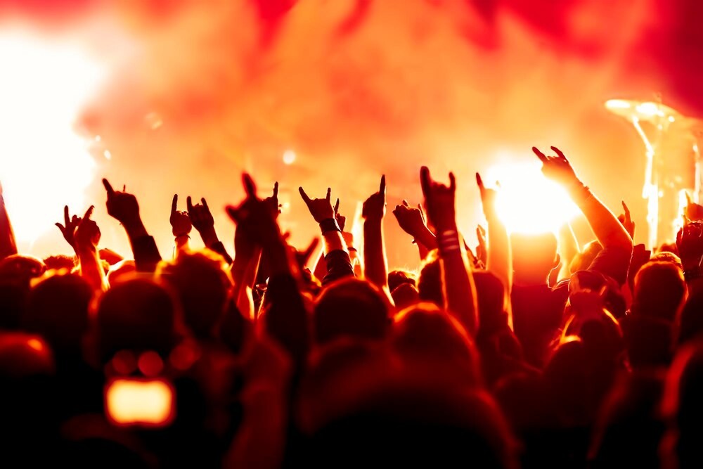 Noworoczny koncert w Iławie: symfoniczne hity ABBY porwały publiczność