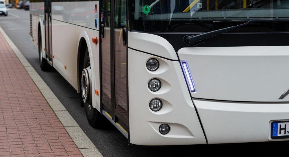Gmina Iława z nową umową na transport autobusowy