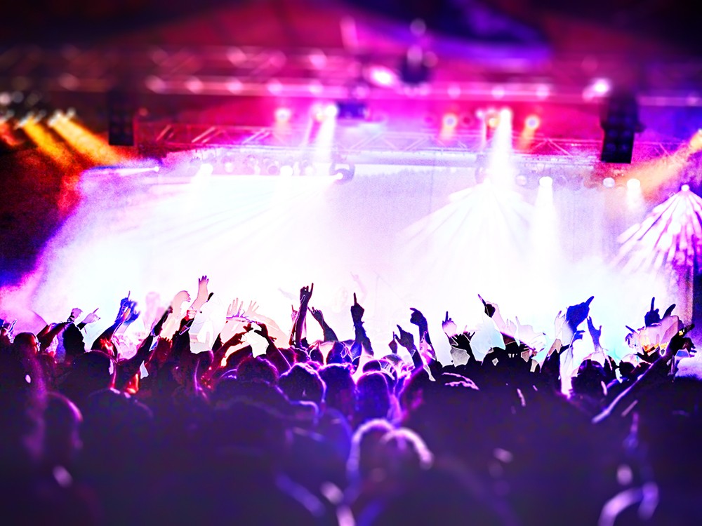 Zespół „Strefa 50” składa muzyczne życzenia dla Kisielic!