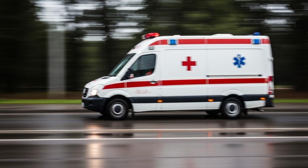 Zimowe tragedie: 29 osób zmarło z wychłodzenia w listopadzie