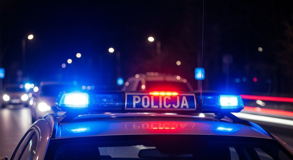 Trzej mieszkańcy Iławy oskarżeni o zniszczenie drzwi w blokach – straty przekraczają 2500 zł