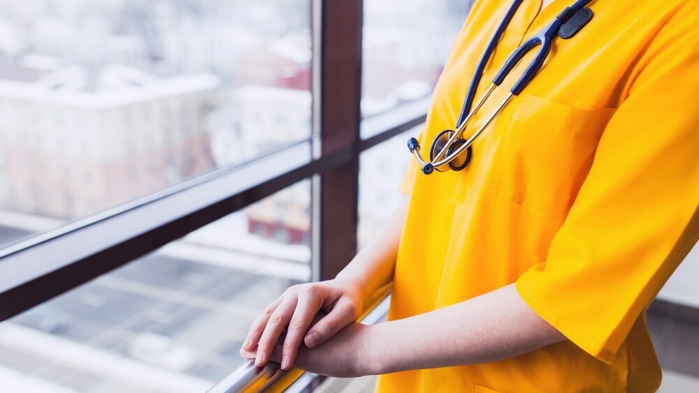 Dzień Walki z Depresją: Razem ku lepszemu zdrowiu psychicznemu