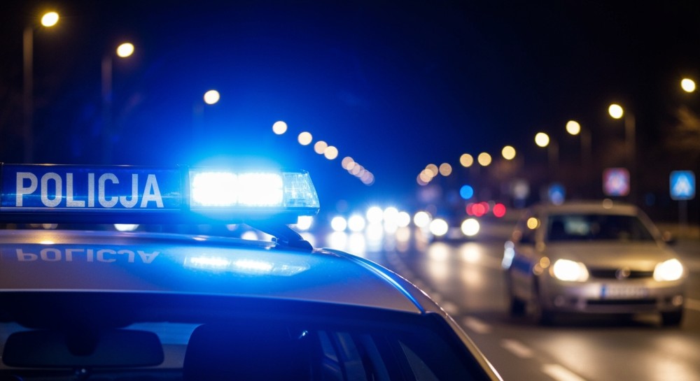 26-latek groził byłej partnerce, prokurator wprowadza dozór policyjny