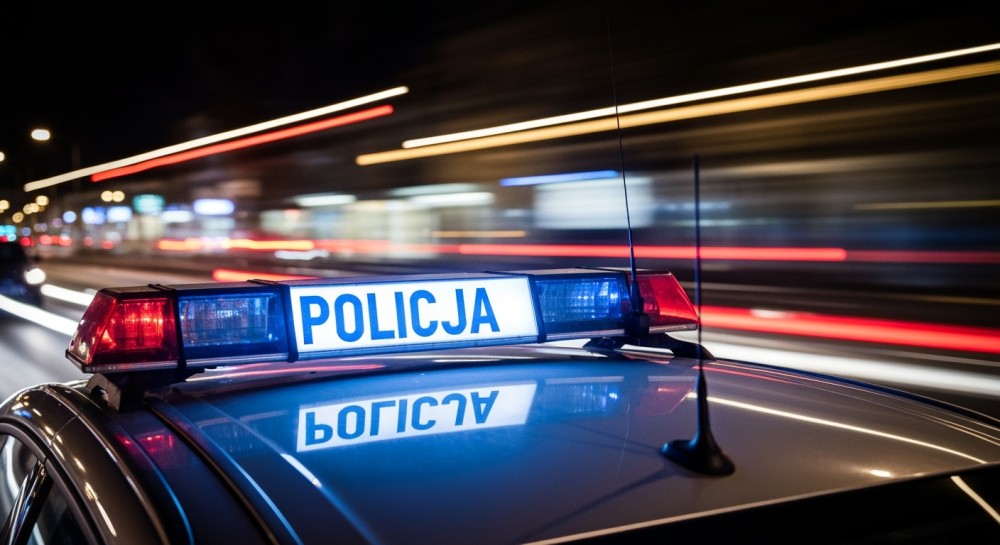 Wybierz swojego dzielnicowego i wspieraj lokalne bezpieczeństwo!