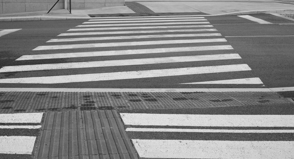 Bezpieczni na drogach: Policja w Iławie chroni niechronionych uczestników ruchu