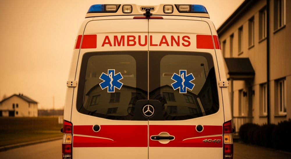 Bezpieczniejsze przejazdy kolejowe w powiecie iławskim