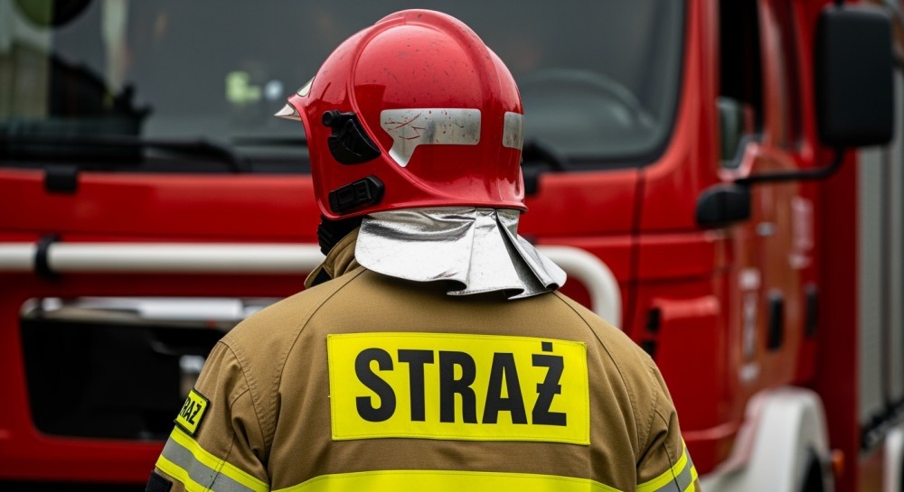 80-lecie OSP Redaki: Strażacy i mieszkańcy gminy Susz świętują razem